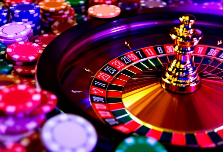 Panduan VIP capitaltoto di ponsel