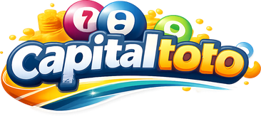 Logo capitaltoto